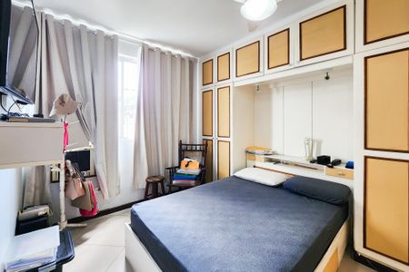 Apartamento à venda com 86m², 3 quartos e 1 vagaSuíte 1