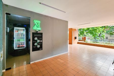 Apartamento à venda com 86m², 3 quartos e 1 vagaÁrea Comum 