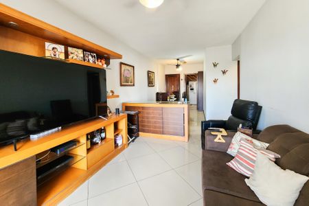 Apartamento à venda com 86m², 3 quartos e 1 vagaSala 