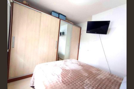 Apartamento para alugar com 49m², 2 quartos e sem vagaQuarto 2