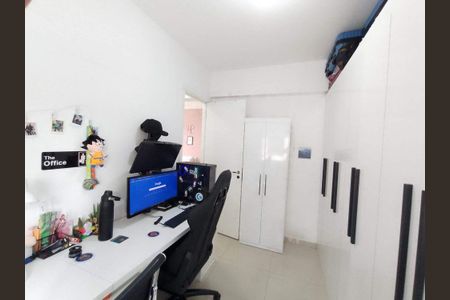 Apartamento para alugar com 49m², 2 quartos e sem vagaQuarto 1