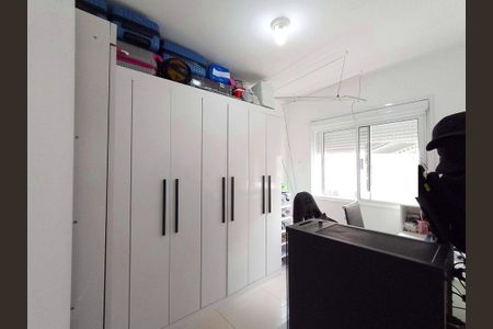 Apartamento para alugar com 49m², 2 quartos e sem vagaQuarto 1