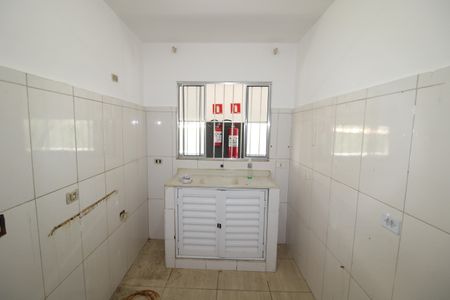 Casa de condomínio para alugar com 30m², 1 quarto e sem vagaCozinha