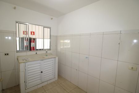 Casa de condomínio para alugar com 30m², 1 quarto e sem vagaCozinha