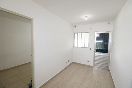 Sala de casa de condomínio para alugar com 1 quarto, 30m² em Sítio do Mandaqui, São Paulo