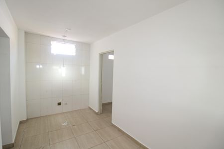 Sala de casa de condomínio para alugar com 1 quarto, 30m² em Sítio do Mandaqui, São Paulo