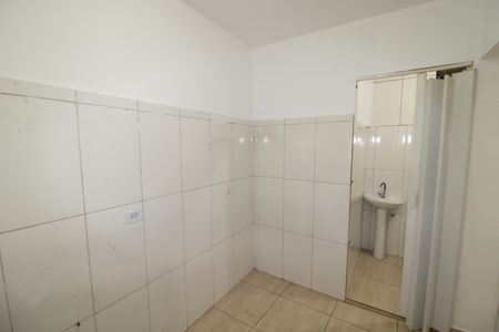 Casa de condomínio para alugar com 30m², 1 quarto e sem vagaCozinha