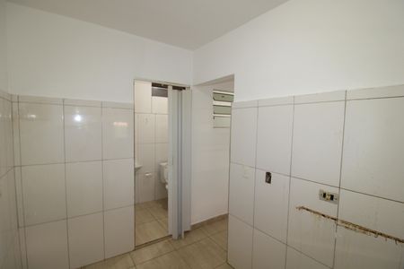 Casa de condomínio para alugar com 30m², 1 quarto e sem vagaCozinha