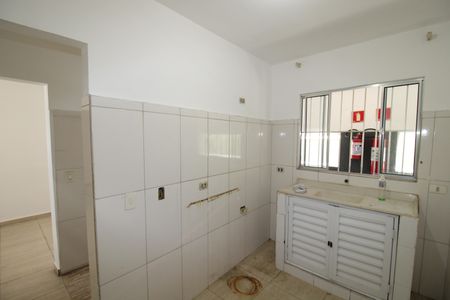Casa de condomínio para alugar com 30m², 1 quarto e sem vagaCozinha