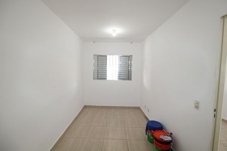 Quarto 1 de casa de condomínio para alugar com 1 quarto, 30m² em Sítio do Mandaqui, São Paulo