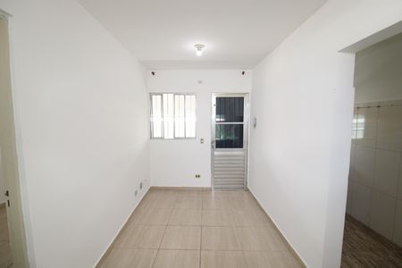 Sala de casa de condomínio para alugar com 1 quarto, 30m² em Sítio do Mandaqui, São Paulo