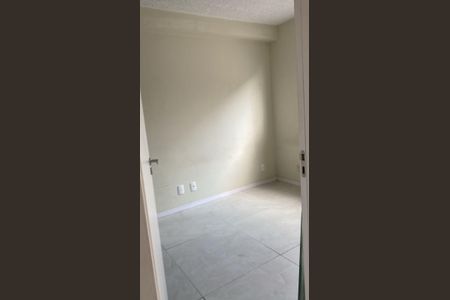 Quarto de apartamento para alugar com 1 quarto, 25m² em Vila Moraes, São Paulo