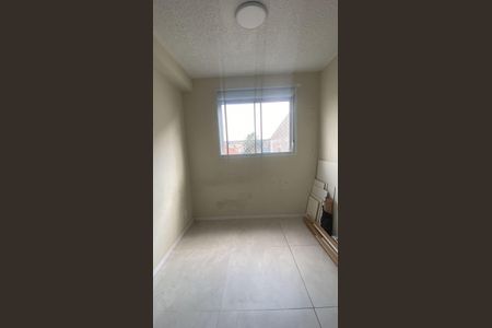 Quarto de apartamento para alugar com 1 quarto, 25m² em Vila Moraes, São Paulo