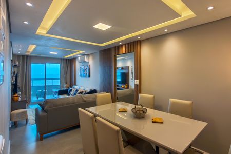 Apartamento para alugar com 85m², 2 quartos e 2 vagasSala