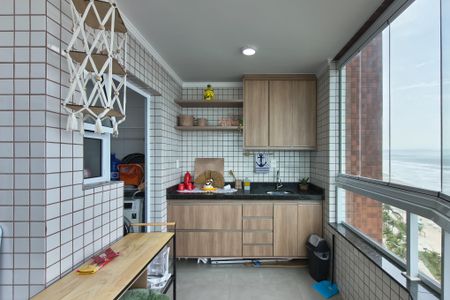 Apartamento para alugar com 85m², 2 quartos e 2 vagasSacada 