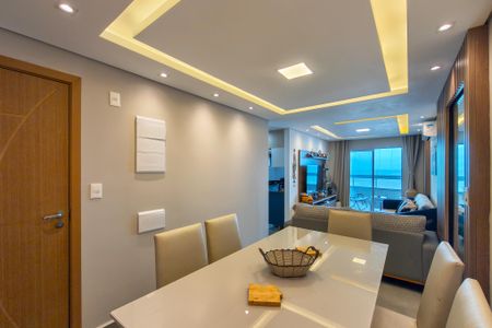 Apartamento para alugar com 85m², 2 quartos e 2 vagasSala