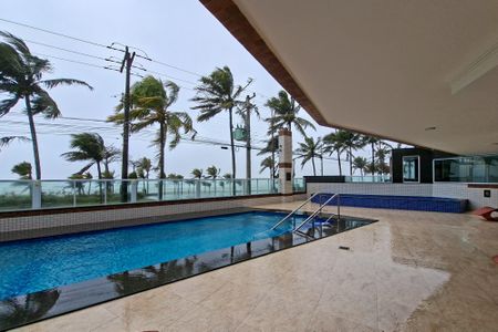 Apartamento para alugar com 85m², 2 quartos e 2 vagasÁrea comum - Piscina