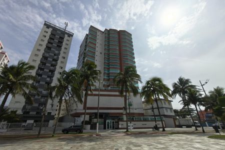 Apartamento para alugar com 85m², 2 quartos e 2 vagasFachada