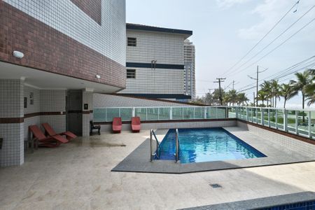 Apartamento para alugar com 85m², 2 quartos e 2 vagasÁrea comum - Piscina