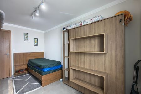 Apartamento para alugar com 85m², 2 quartos e 2 vagasQuarto