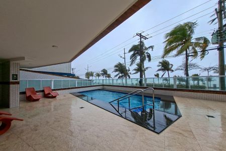 Apartamento para alugar com 85m², 2 quartos e 2 vagasÁrea comum - Piscina