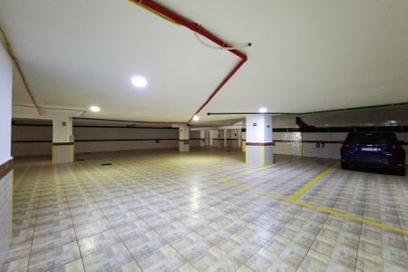 Apartamento para alugar com 85m², 2 quartos e 2 vagasGaragem