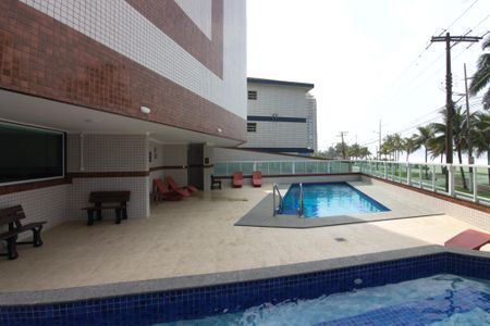 Apartamento para alugar com 85m², 2 quartos e 2 vagasÁrea comum - Piscina