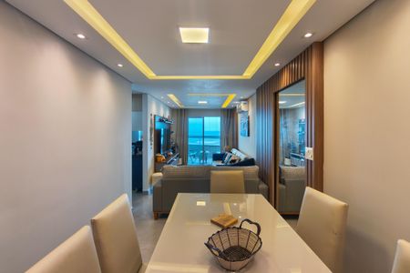 Apartamento para alugar com 85m², 2 quartos e 2 vagasSala