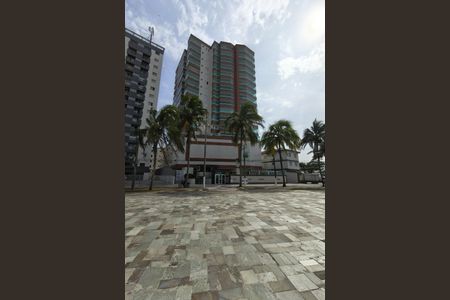 Apartamento para alugar com 85m², 2 quartos e 2 vagasFachada