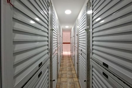 Apartamento para alugar com 85m², 2 quartos e 2 vagasArmários 