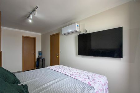 Apartamento para alugar com 85m², 2 quartos e 2 vagasSuite