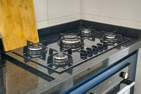 Apartamento para alugar com 85m², 2 quartos e 2 vagasCozinha 