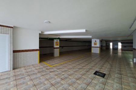Apartamento para alugar com 85m², 2 quartos e 2 vagasGaragem