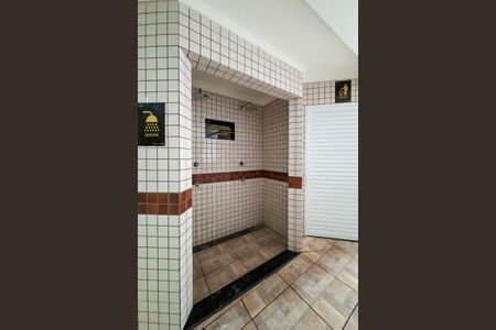 Apartamento para alugar com 85m², 2 quartos e 2 vagasDucha 