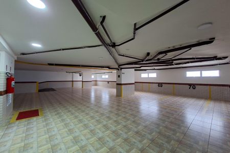 Apartamento para alugar com 85m², 2 quartos e 2 vagasGaragem