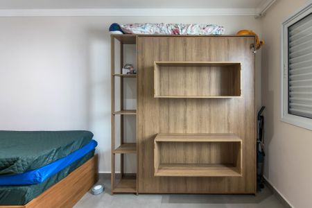 Apartamento para alugar com 85m², 2 quartos e 2 vagasQuarto
