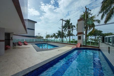 Apartamento para alugar com 85m², 2 quartos e 2 vagasÁrea comum - Piscina