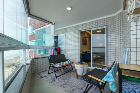 Apartamento para alugar com 85m², 2 quartos e 2 vagasSacada