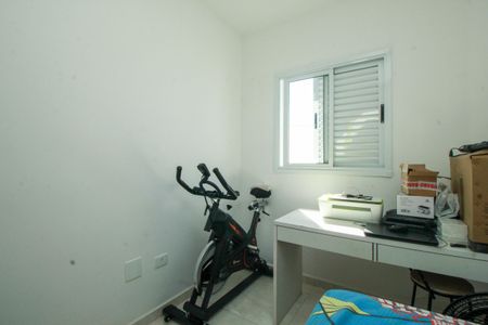 Apartamento para alugar com 50m², 2 quartos e 1 vagaQuarto 2