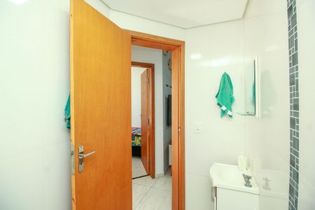 Apartamento para alugar com 50m², 2 quartos e 1 vagaBanheiro