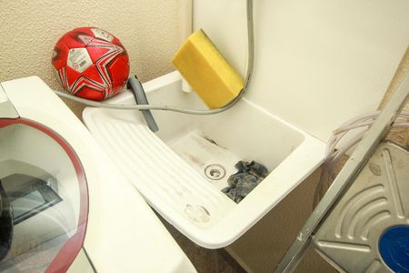 Apartamento para alugar com 50m², 2 quartos e 1 vagaÁrea de Serviço