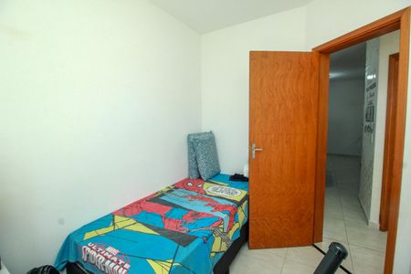 Apartamento para alugar com 50m², 2 quartos e 1 vagaQuarto 2