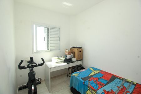 Apartamento para alugar com 50m², 2 quartos e 1 vagaQuarto 2