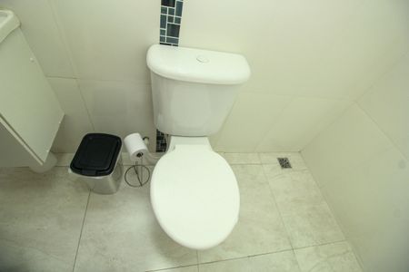 Apartamento para alugar com 50m², 2 quartos e 1 vagaBanheiro