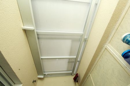 Apartamento para alugar com 50m², 2 quartos e 1 vagacobertura abre e fecha