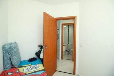 Apartamento para alugar com 50m², 2 quartos e 1 vagaQuarto 2