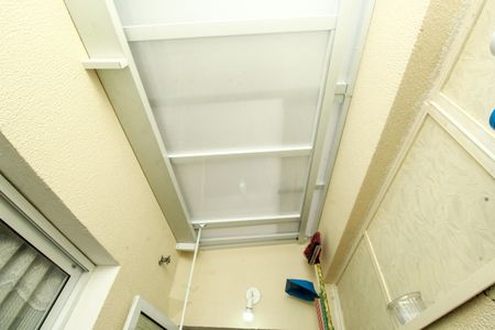 Apartamento para alugar com 50m², 2 quartos e 1 vagacobertura abre e fecha