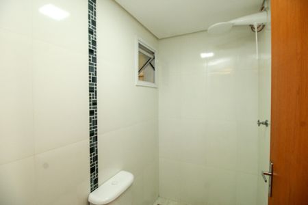 Apartamento para alugar com 50m², 2 quartos e 1 vagaBanheiro