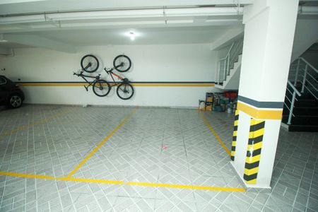 Apartamento para alugar com 50m², 2 quartos e 1 vagaGaragem