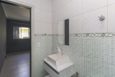 Casa à venda com 194m², 3 quartos e 2 vagasBanheiro da Suíte 2